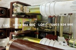Công tắc ngắt tải LBS VEI 12kV 630A
