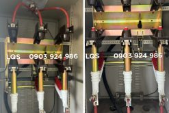 Công tắc ngắt tải LBS VEI 17.5kV 630A