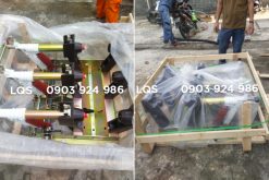 Công tắc ngắt tải LBS VEI 24kV 400A