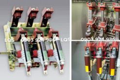 Công tắc ngắt tải LBS VEI 24kV 630A