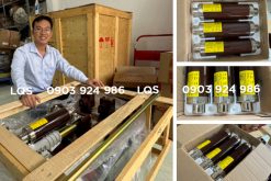 Công tắc ngắt tải LBS VEI 36kV 400A