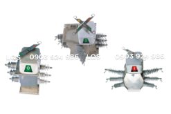 Cầu dao phụ tải LBS trung thế ABB loại SF6 ngoài trời