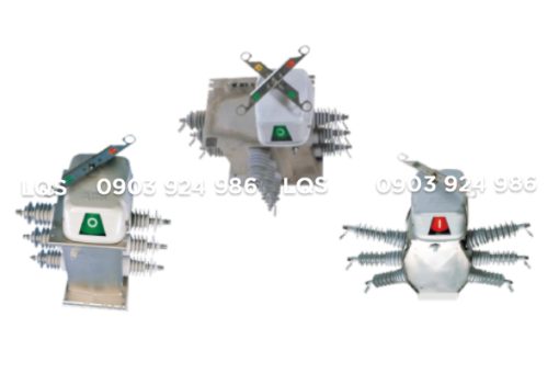 Cầu dao phụ tải LBS trung thế ABB loại SF6 ngoài trời