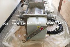 Cầu dao phụ tải ABB loại 12kV 20kA 630A ngoài trời khí SF6