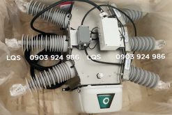 Cầu dao phụ tải ABB loại 24kV 20kA 630A ngoài trời khí SF6