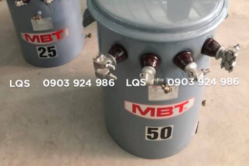 Máy biến áp MBT 1 pha 50kVA