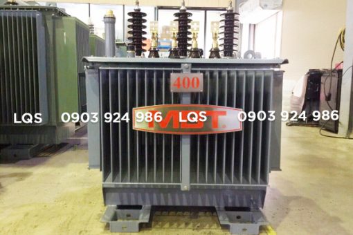 Máy biến áp MBT 3 pha 400kVA