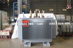 Máy biến áp MBT 3 pha 1000kVA