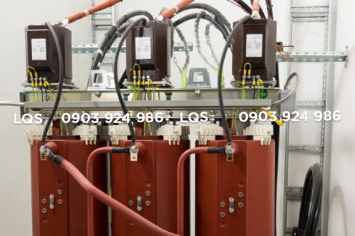 Máy biến áp khô MBT 160kVA