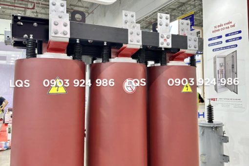 Máy biến áp khô MBT 250kVA