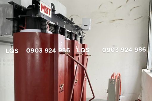 Máy biến áp khô MBT 400kVA