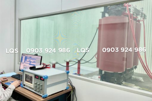 Máy biến áp khô MBT 1000kVA