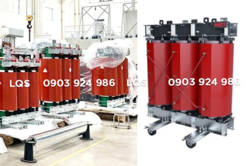 Máy biến áp khô MBT 2000kVA