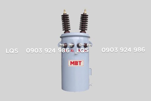 Máy biến áp MBT 1 pha 15kVA