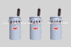 Máy biến áp MBT 1 pha 100kVA