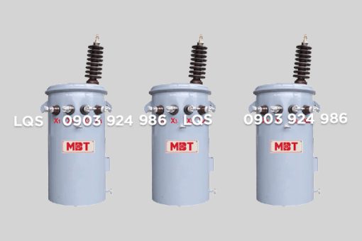 Máy biến áp MBT 1 pha 100kVA