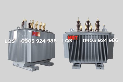 Máy biến áp MBT 3 pha 50kVA