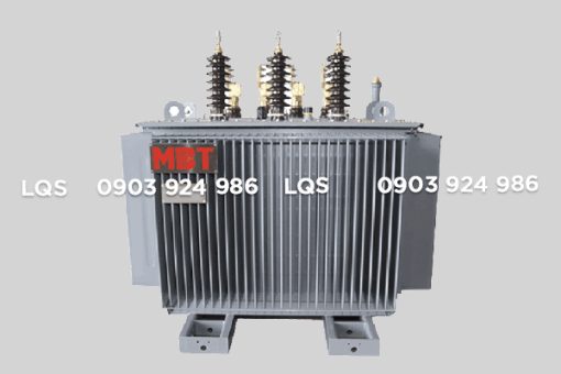 Máy biến áp MBT 3 pha 75kVA