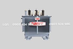Máy biến áp MBT 3 pha 180kVA