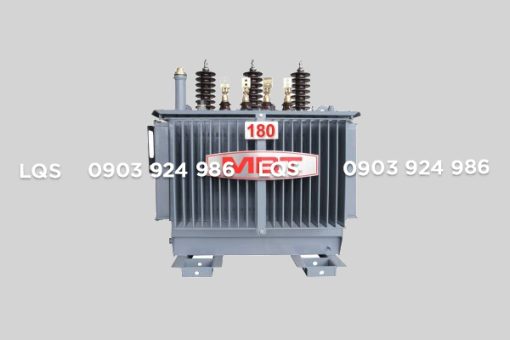 Máy biến áp MBT 3 pha 180kVA