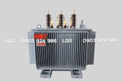 Máy biến áp MBT 3 pha 1600kVA