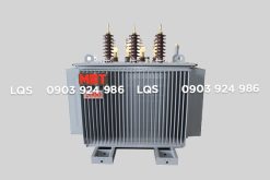 Máy biến áp MBT 3 pha 2000kVA
