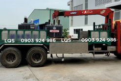 Máy biến áp THIBIDI tole Silic 3 pha 400kVA (22/0,4kV)