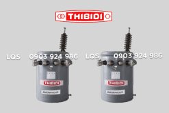 Máy biến áp THIBIDI tole Amorphous 1 pha 15kVA (12,7/0,23kV)