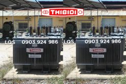 Máy biến áp THIBIDI tole Amorphous 3 pha 630kVA (22/0,4kV)