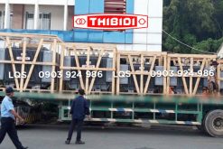 Máy biến áp THIBIDI tole Amorphous 3 pha 4000kVA (22/0,4kV)