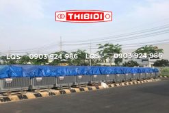 Máy biến áp THIBIDI tole Amorphous 3 pha 5000kVA (22/0,4kV)