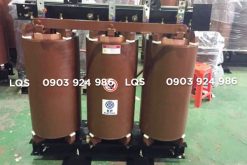 Máy biến áp 3 pha khô 160kVA KP Electric