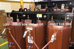Máy biến áp 3 pha khô 1000kVA KP Electric