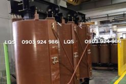 Máy biến áp 3 pha khô 1250kVA KP Electric