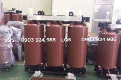 Máy biến áp 3 pha khô 1600kVA KP Electric