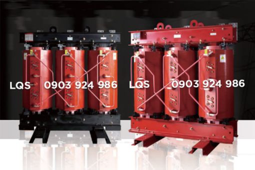 Máy biến áp khô 3 pha Shihlin 160kVA