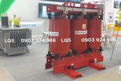 Máy biến áp khô 3 pha Shihlin 250kVA