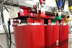 Máy biến áp khô 3 pha Shihlin 400kVA