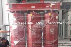 Máy biến áp khô 3 pha Shihlin 800kVA