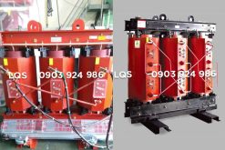 Máy biến áp khô 3 pha Shihlin 2000kVA