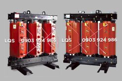 Máy biến áp khô 3 pha Shihlin 3150kVA