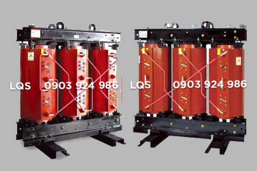 Máy biến áp khô 3 pha Shihlin 3150kVA