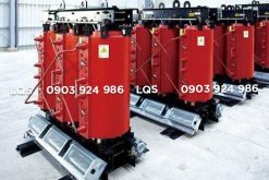 Máy biến áp khô 3 pha Shihlin 3000kVA