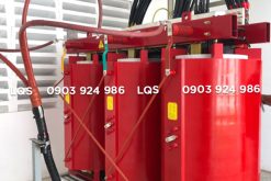 Máy biến áp khô 3 pha Shihlin 3200kVA