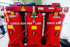Máy biến áp khô 3 pha Shihlin 3500kVA