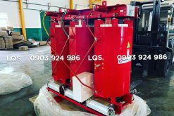 Máy biến áp khô 3 pha Shihlin 4000kVA