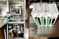 RTU530 ABB Thiết Bị Đầu Cuối RTU Hitachi Energy