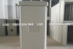 Tủ Phân Phối Hạ Thế Nhựa Composite