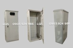 Vỏ Tủ Composite 600W 1400H 400D