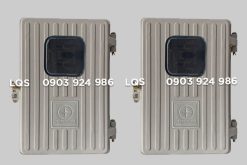 Tủ Điện 300x500x200 Bảo Vệ Điện Kế
